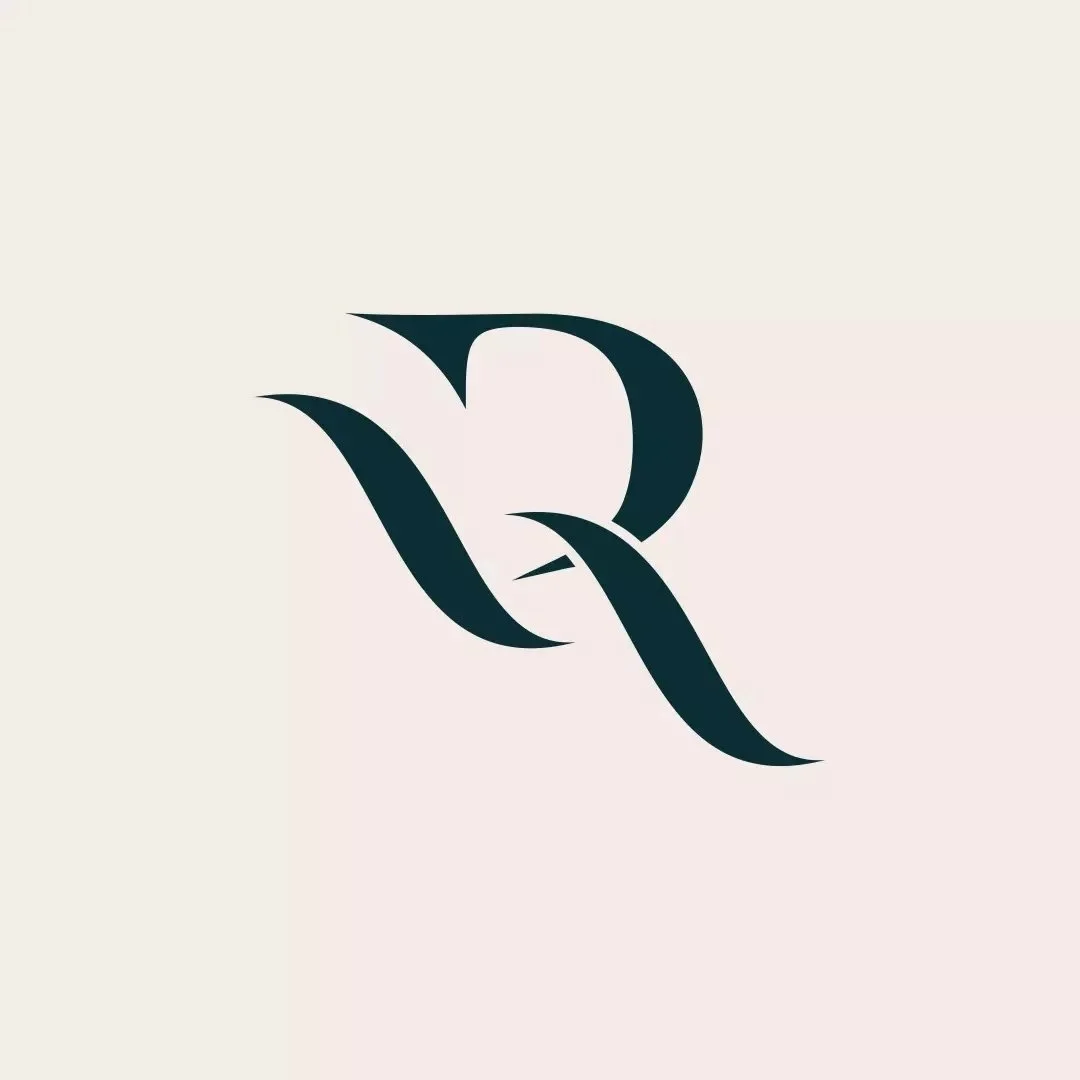 Reina Events Ballroom, logo
