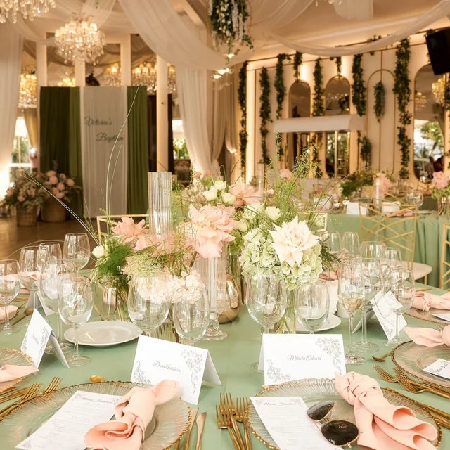 Reina Events Ballroom, Locație de eveniment, fotografia 7