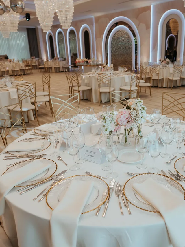 Reina Events Ballroom, Locație de eveniment, fotografia 1