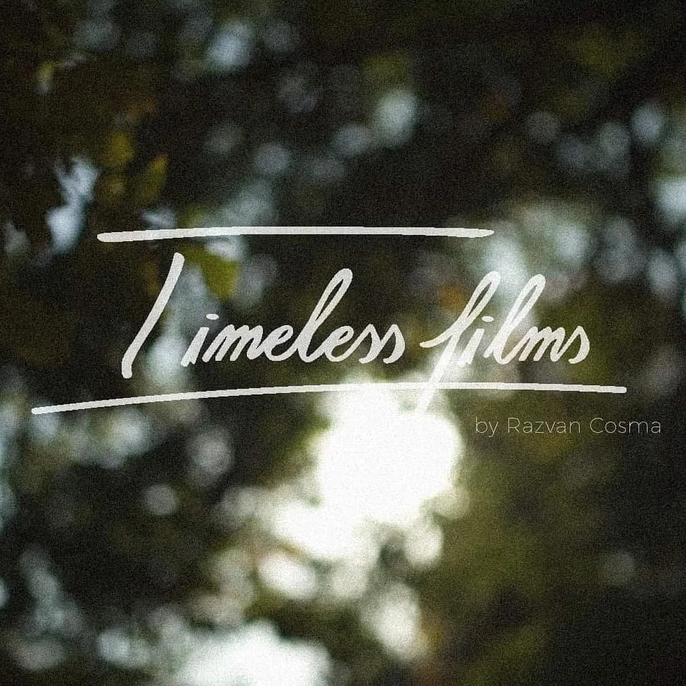Timeless Films, logo