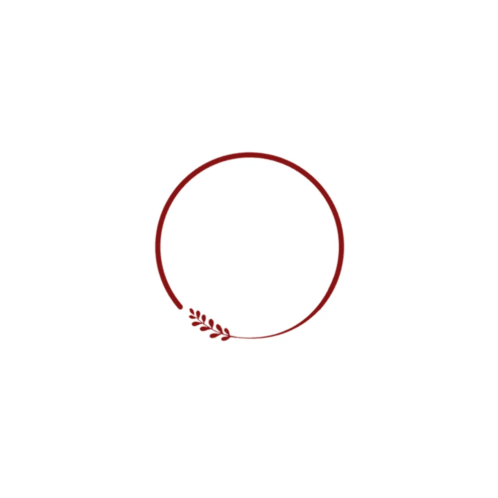 Rotund Perfect, logo