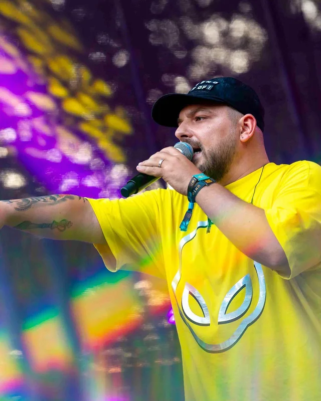 MC Zedho, MC / prezentator, fotografia 8