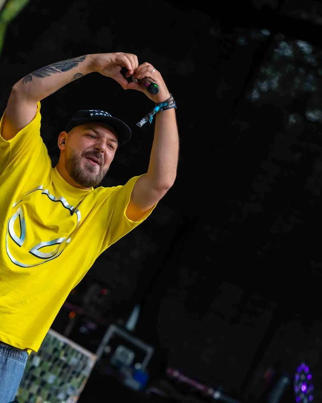 MC Zedho, MC / prezentator, fotografia 7