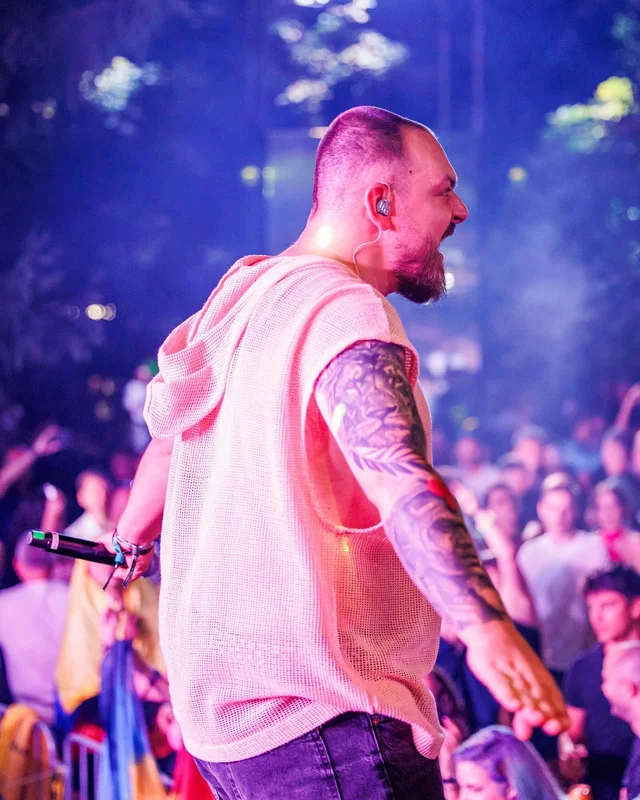 MC Zedho, MC / prezentator, fotografia 6