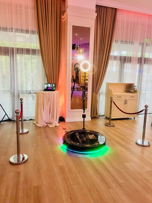 DJ Rian, DJ, fotografia 9