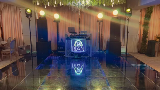 DJ Rian, DJ, fotografia 13