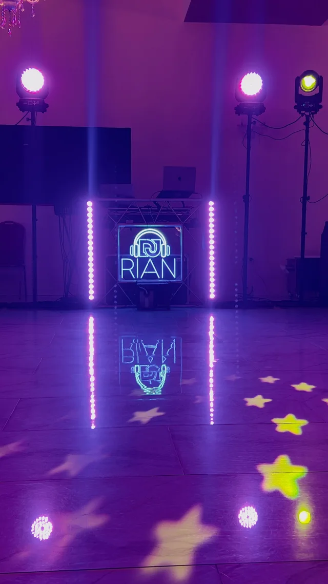DJ Rian, DJ, fotografia 6