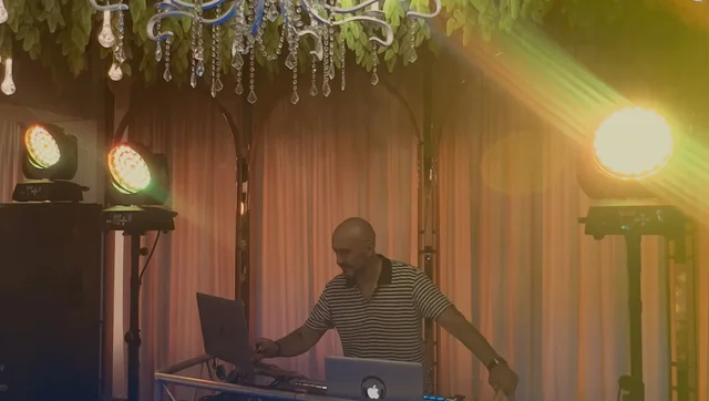 DJ Rian, DJ, fotografia 14