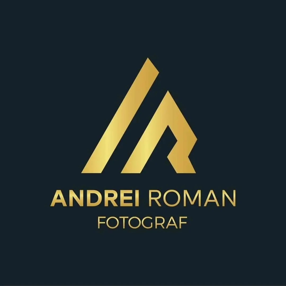 Andrei Roman, logo