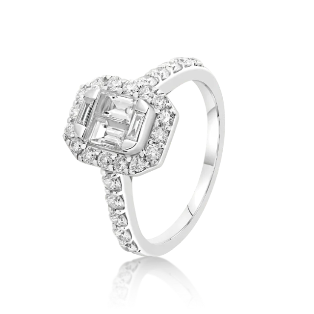 STIL Diamonds, Inele și verighete, fotografia 6
