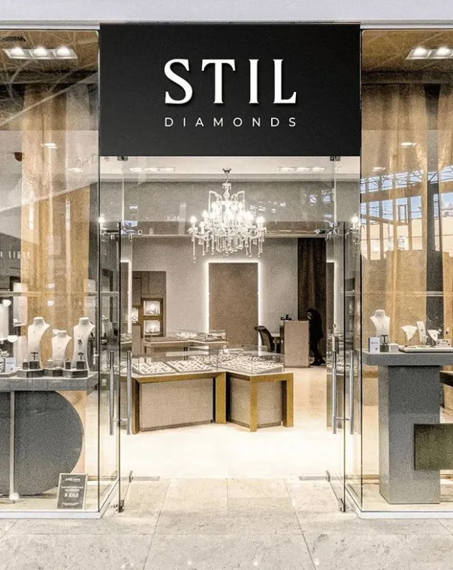 STIL Diamonds, Inele și verighete, fotografia 3