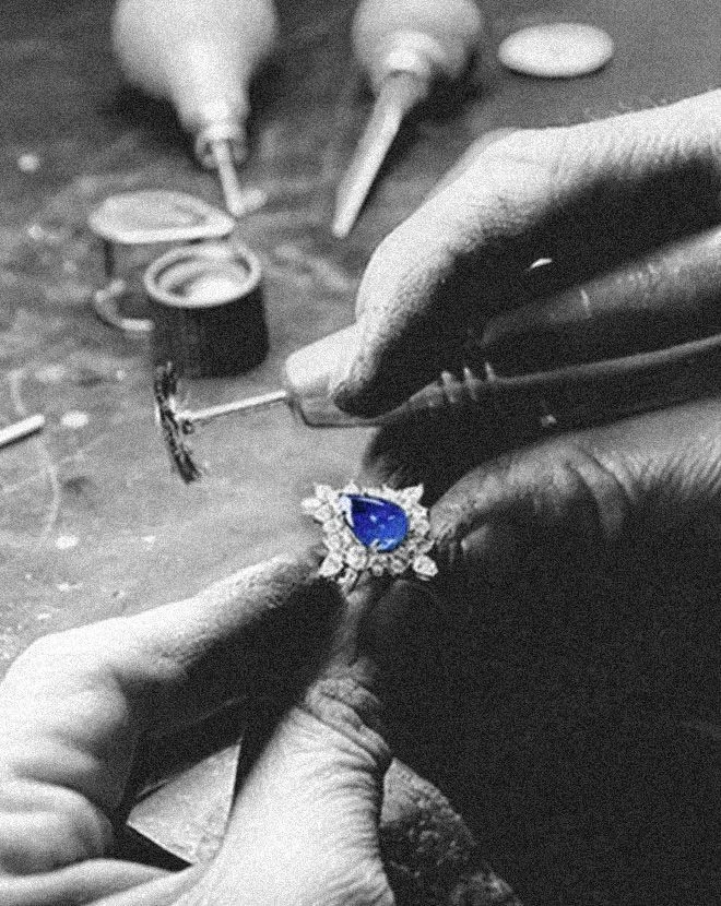 STIL Diamonds, Inele și verighete, fotografia 2