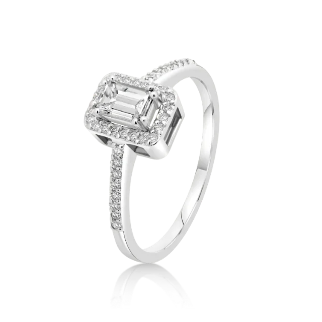 STIL Diamonds, Inele și verighete, fotografia 5