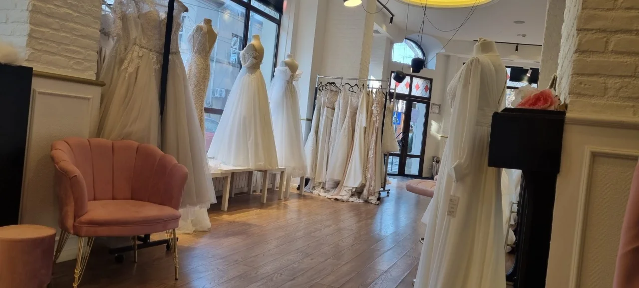Wedding Day, București