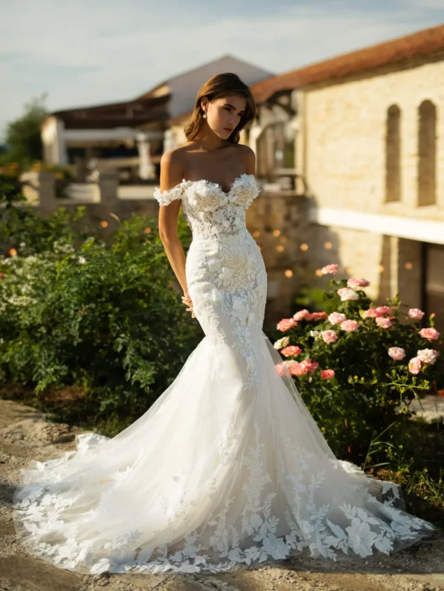 Wedding Day, Rochii de mireasă, fotografia 7