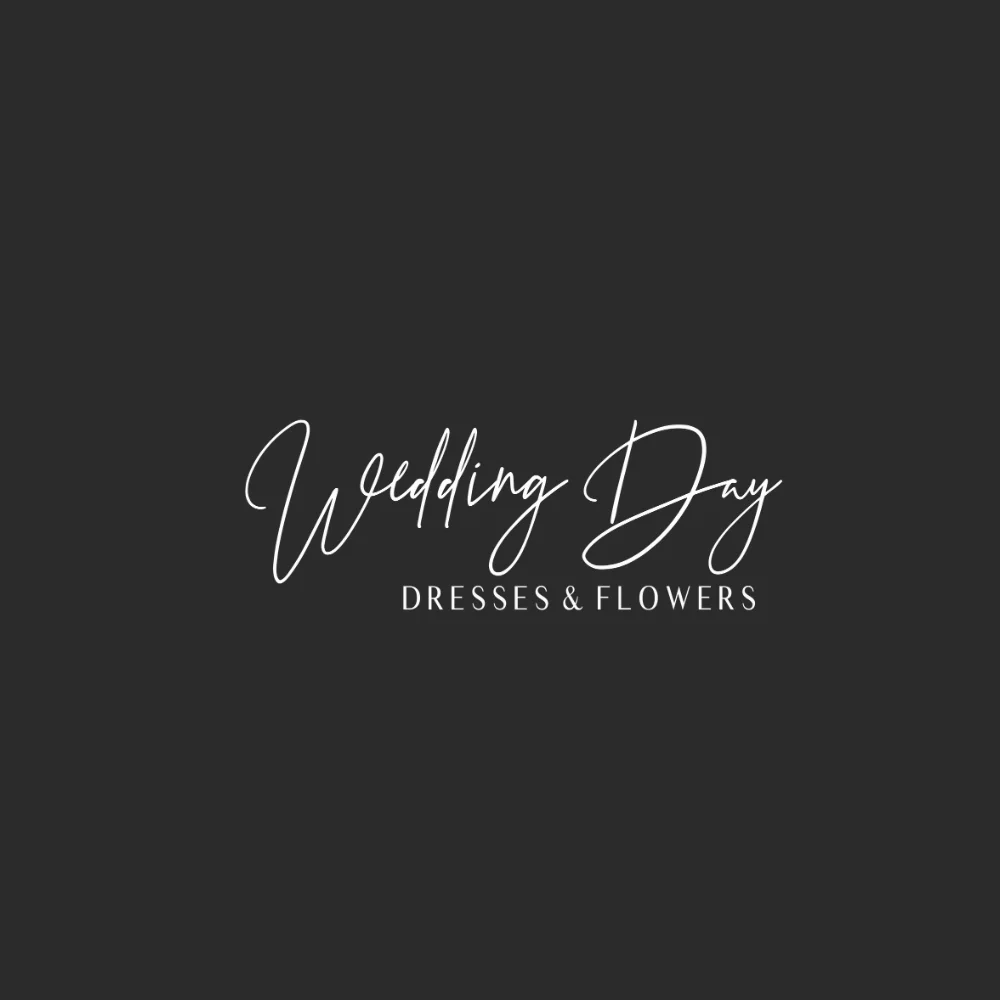 Wedding Day, logo