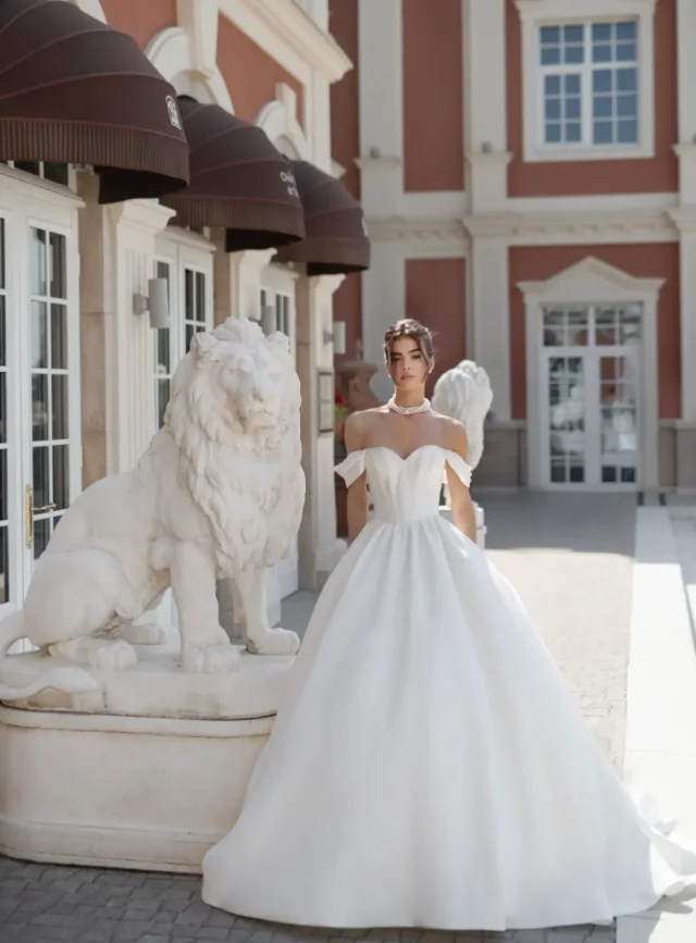 Wedding Day, Rochii de mireasă, fotografia 8