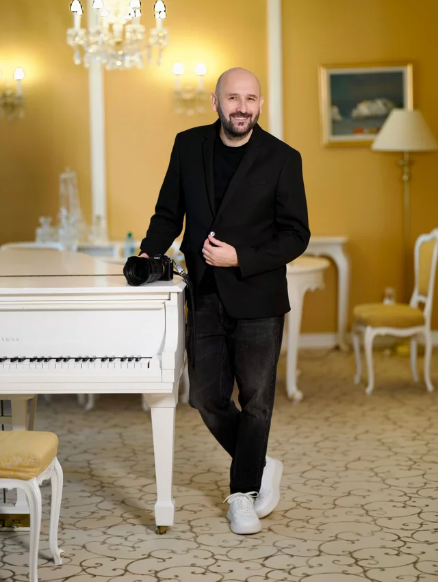 Mihai Roman, Fotograf, fotografia 4