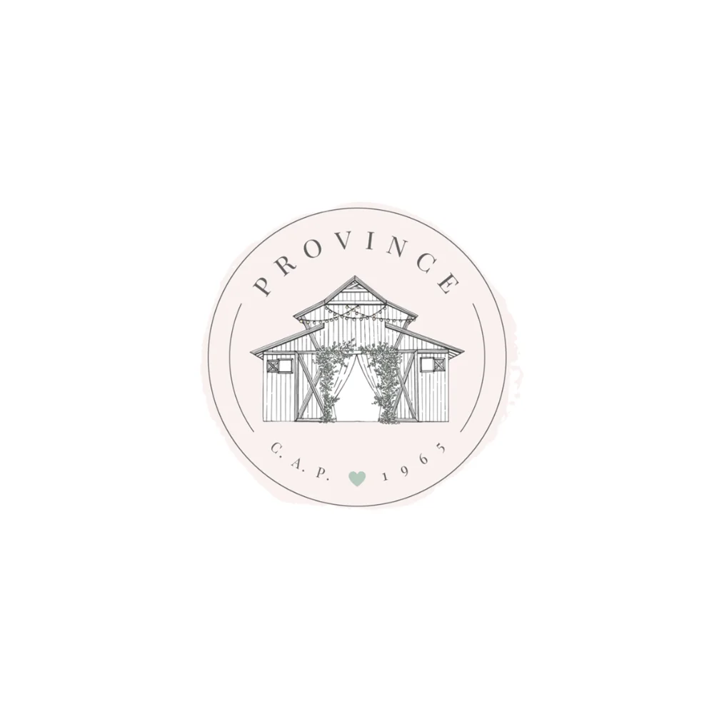 Province, logo