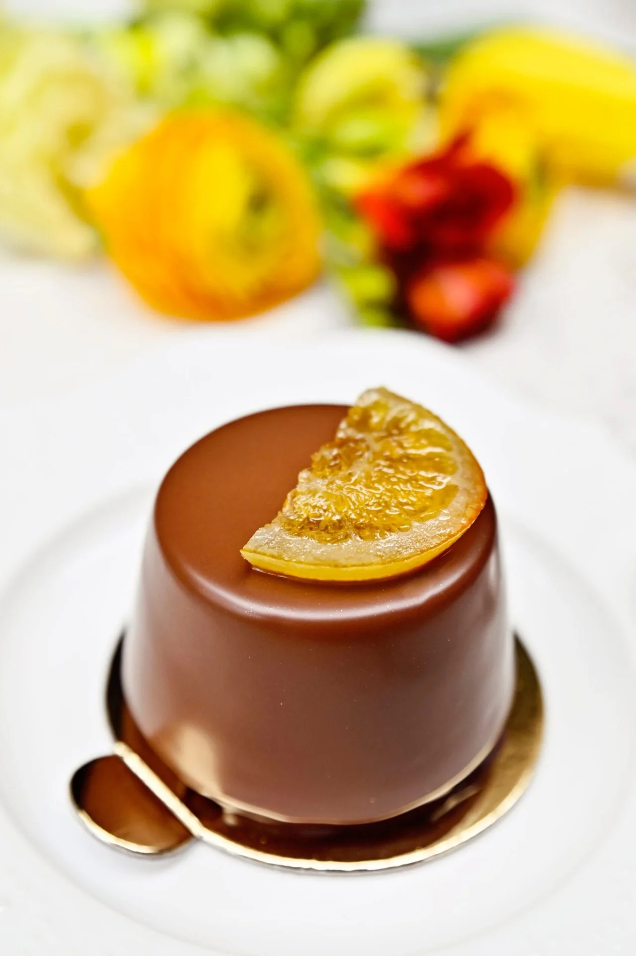 Zelateria, Tort și candy bar, fotografia 4