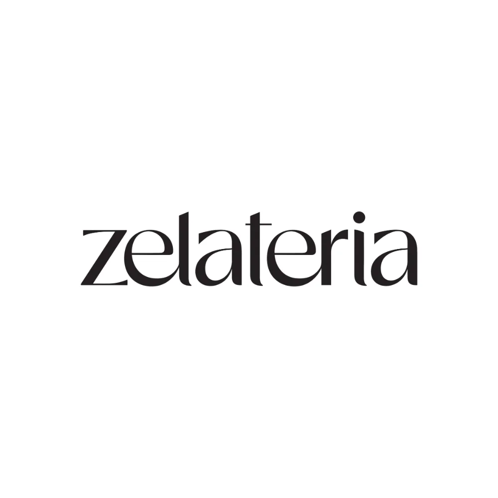 Zelateria, logo