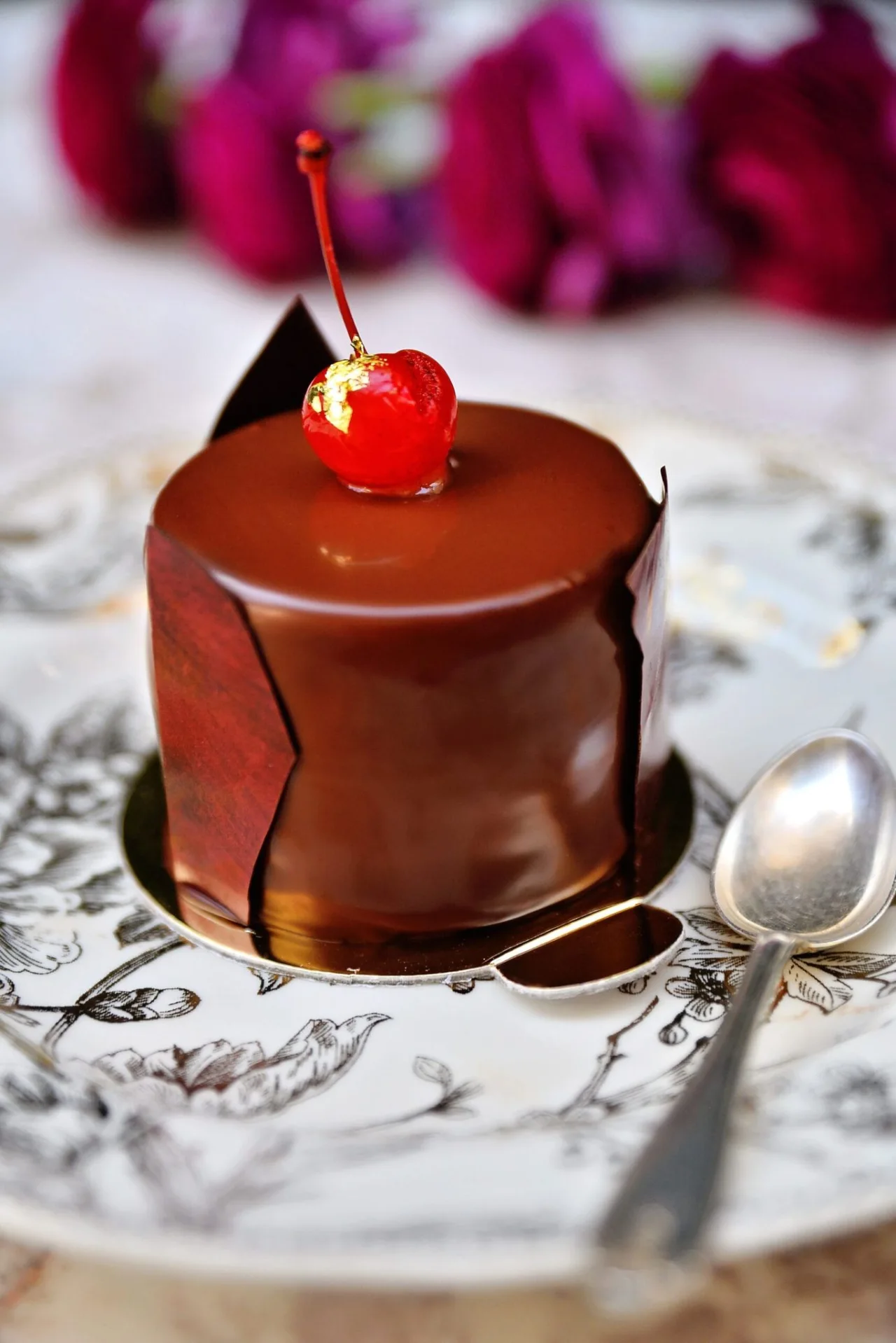 Zelateria, Tort și candy bar, fotografia 1