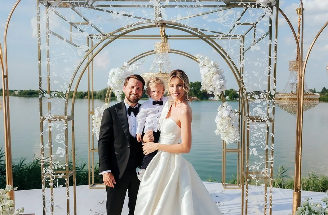 Events by Carmen Ioniță, Wedding planner, fotografia 1