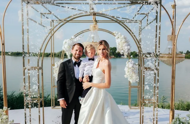 Events by Carmen Ioniță, Wedding planner, fotografia 1