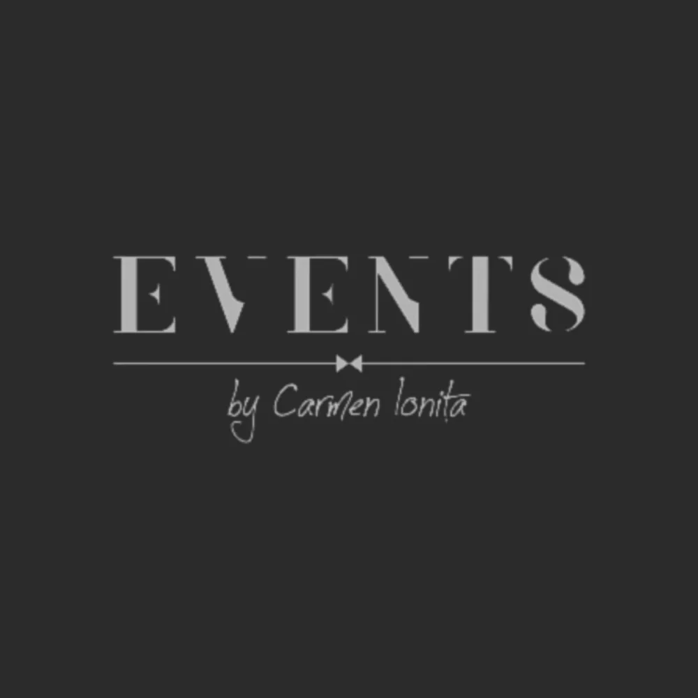 Events by Carmen Ioniță, logo
