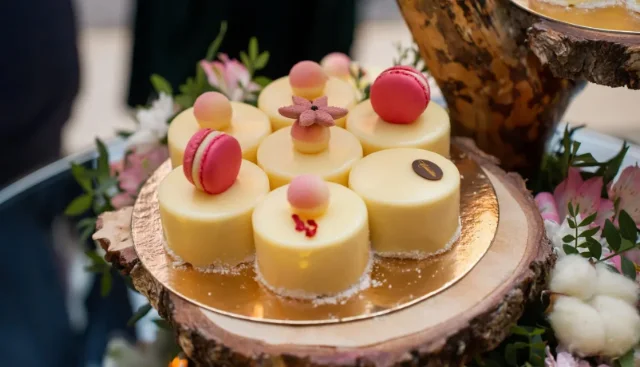 Cofetăria Christine, Tort și candy bar, fotografia 8