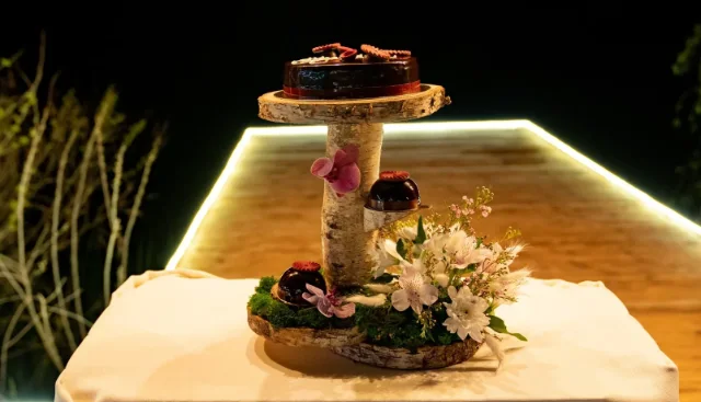 Cofetăria Christine, Tort și candy bar, fotografia 9