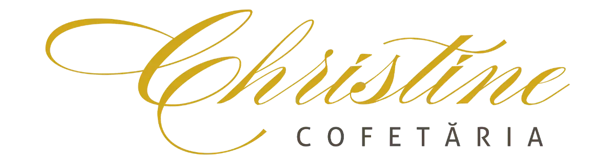 Cofetăria Christine, logo