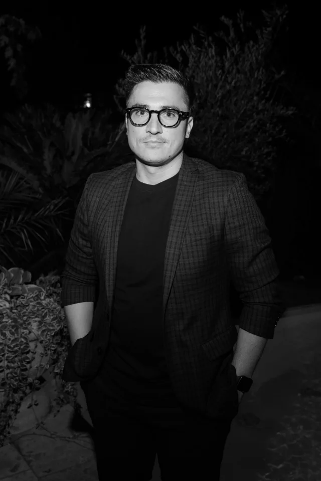 Marius Zaharia, Video, fotografia 12