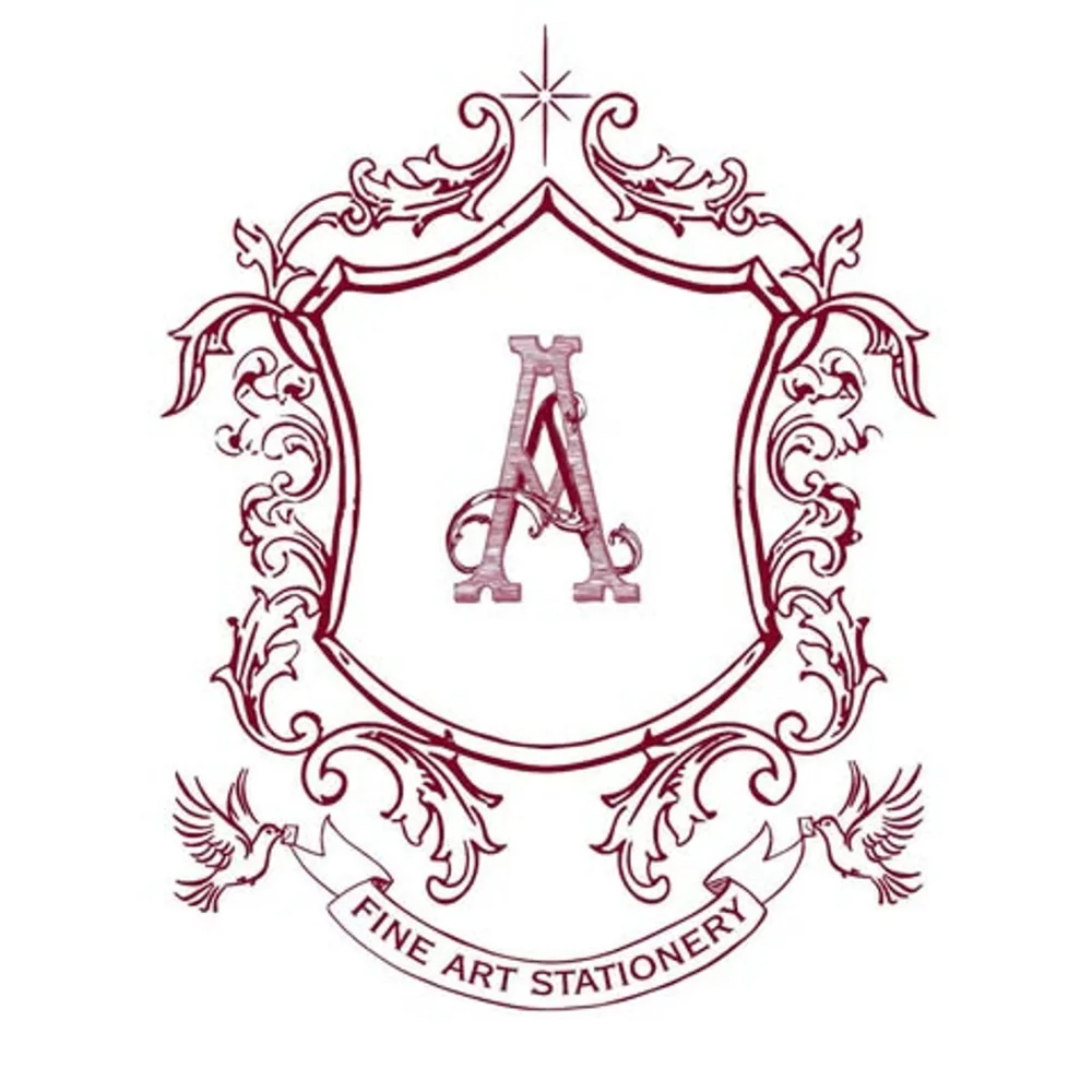 Atelier Atlas, logo