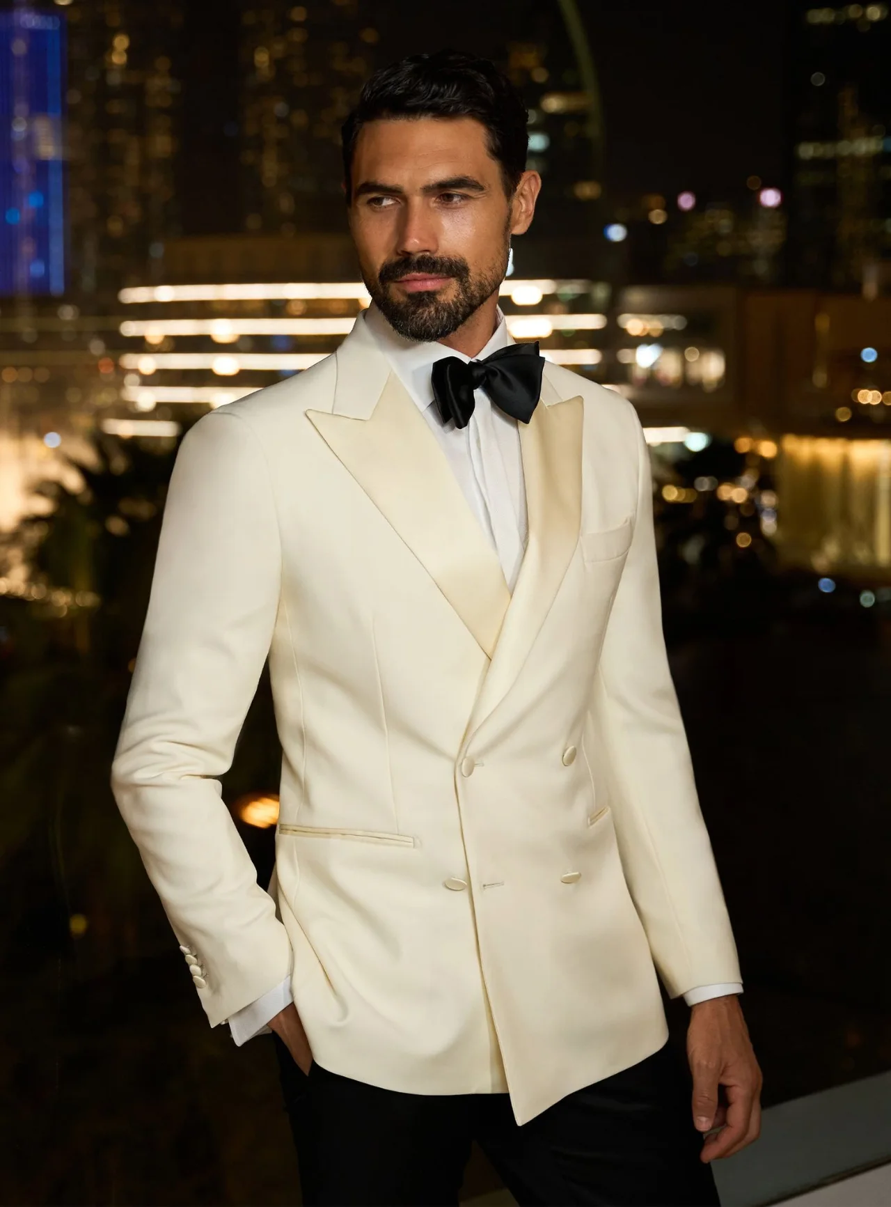 Maison Consiglieri, Costume de mire, fotografia 5