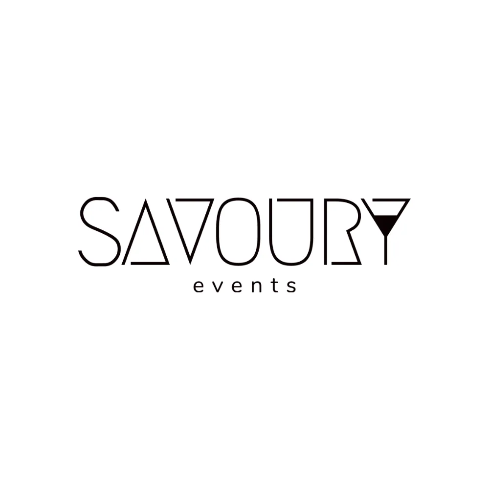 Savoury Events, logo