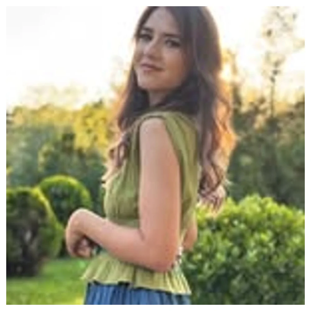 Alexandra Lobodan – Ilustrator, logo