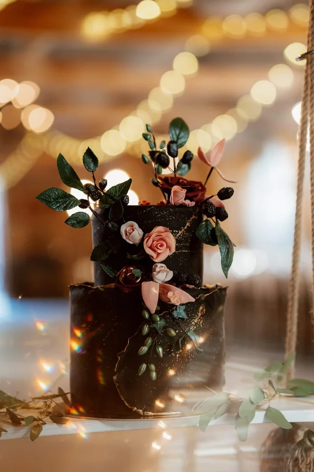 Rapsodia Cake, Tort și candy bar, fotografia 6