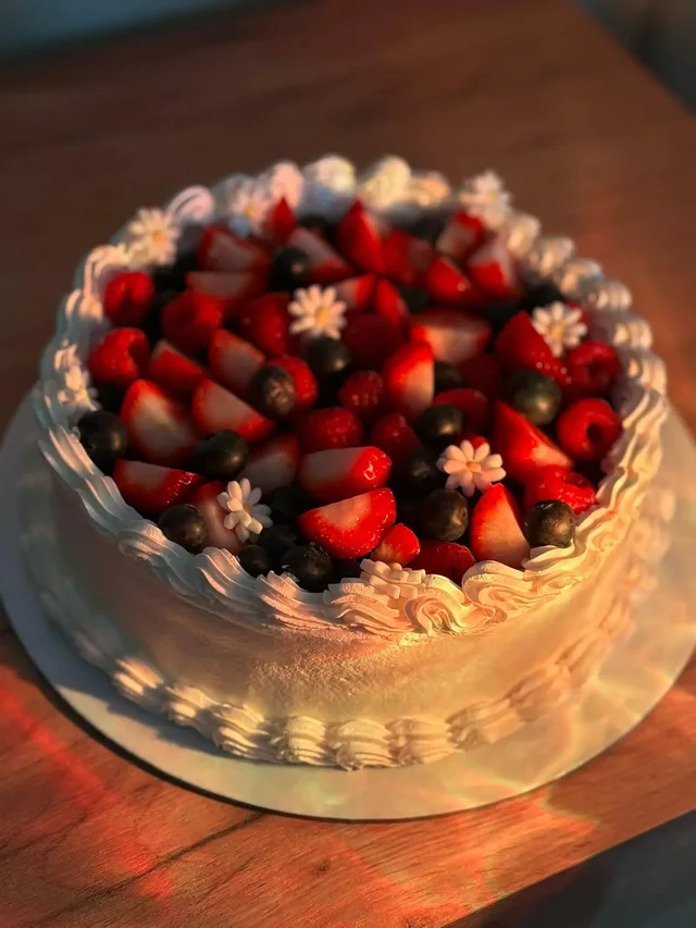 Rapsodia Cake, Tort și candy bar, fotografia 12