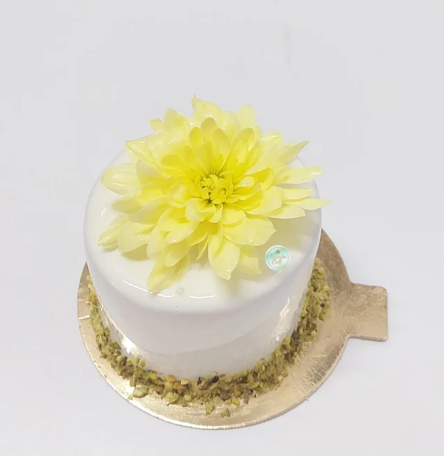 Rapsodia Cake, Tort și candy bar, fotografia 14