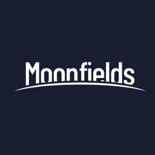 Moonfields, logo