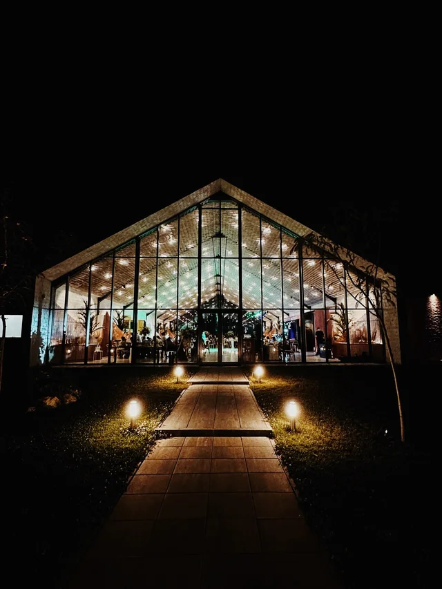 Moonfields, Locație de eveniment, fotografia 8