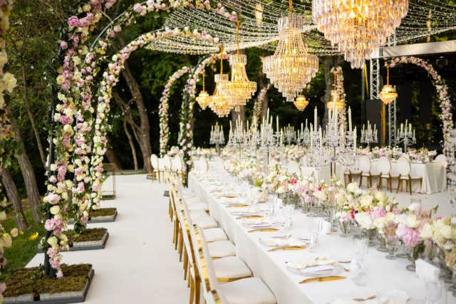 Snagov Mansion, Locație de eveniment, fotografia 4