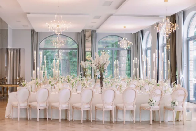 Snagov Mansion, Locație de eveniment, fotografia 6