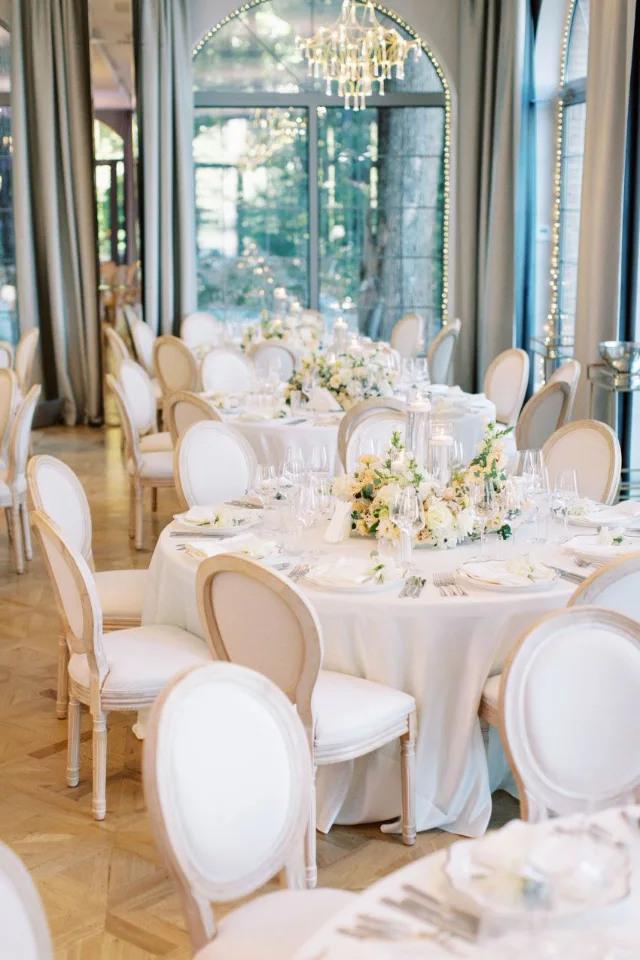 Snagov Mansion, Locație de eveniment, fotografia 9