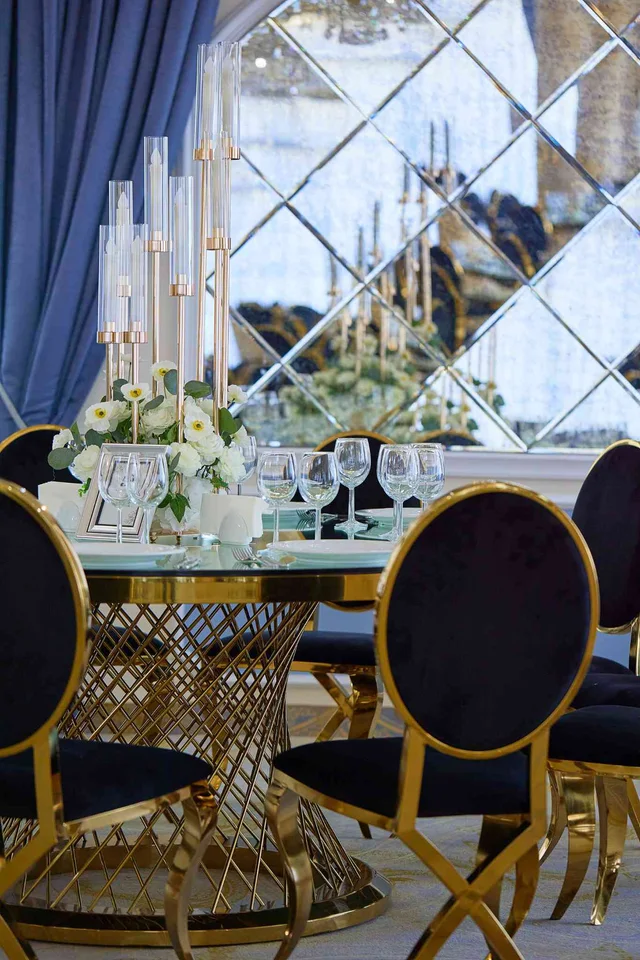 Momento Ballroom, Locație de eveniment, fotografia 12