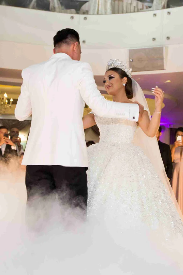 Momento Ballroom, Locație de eveniment, fotografia 4