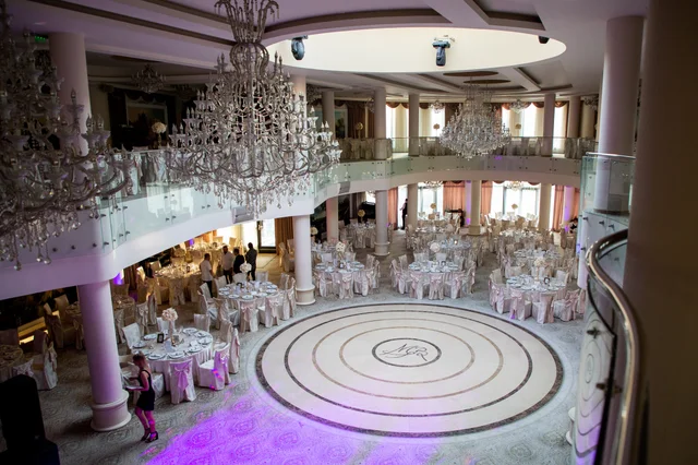 Momento Ballroom, Locație de eveniment, București