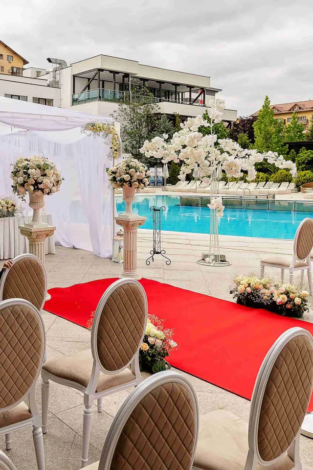 Momento Ballroom, Locație de eveniment, fotografia 6