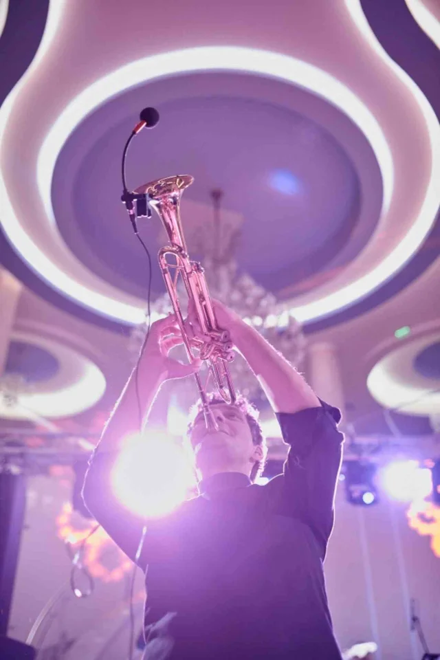 Momento Ballroom, Locație de eveniment, fotografia 11